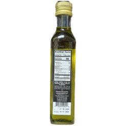 Front Page -Piccolos Gastronomias Giuliano Tartufi White Truffle Oil2