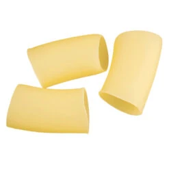 La Fabbrica Della Pasta Gluten Free Paccheri Lisci, #138GF, 17.6 Oz | 500g