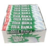 Golia Bianca Case Of 24 Sticks