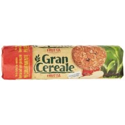 Gran Cereale Fruit - Frutta, 250g