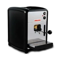 Grimac Pallina ESE POD Espresso Machine, Black OPEN BOX