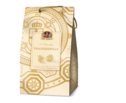Tre Marie Pandoro Gift Bag, 26.4 Oz | 750g