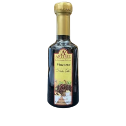Artibel Vincotto, Mosto Cotto, Cooked Graper Must, 8.45 Oz | 250 Ml