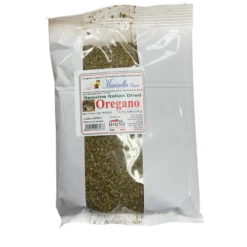 Marinella Genuine Italian Oregano, 8.8 Oz | 250g