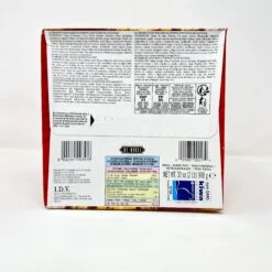 De Gigli Panettone Classic, Made In Italy, 2 Lb | 32oz -Piccolos Gastronomias IMG 7558