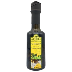 Artibel Fig Molasses, Melassa Di Fichi, 8.45 Oz | 250 Ml