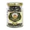 Agostino Recca Capers In Salt, 2.3 Oz | 65g Jar
