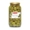 Iposea Olive Green Cerignola, 102.30 Oz | 2900g