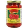Marinella Fire Roasted Peppers, 12 Oz