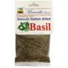 Marinella Genuine Italian Dried Basil, 1 Oz | 30g