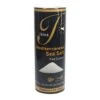 Iblea Mediterranean Sea Salt, Fine, 26.5 Oz Tube