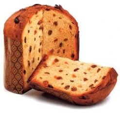 De Gigli Panettone Classic, Made In Italy, 2 Lb | 32oz -Piccolos Gastronomias Italia Panettone 37601410 edd6 430c a55c e37432b36274