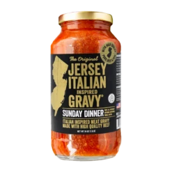 The Original Jersey Italian Gravy Sunday Dinner, 24 Oz