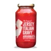 Jersey Italian Gravy Arrabbiata Sauce, 25 Oz