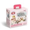 Rebecchi Pastiera Napoletana Kit Mariarosa, 27.7 Oz | 786g