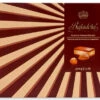 Kras Bajadera Hazelnut Almond Nougat, 1.1 Lb | 500g