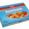 Kras Napolitanke Nougat Wafers With Hazelnut Filling, 11.5 Oz | 327g