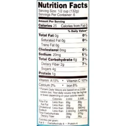 Luigi Vitelli Italian Plum Tomatoes, 1 Lb 12 Oz. | 28 Oz Can -Piccolos Gastronomias LV IT peeled 28oz NF