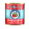 Luigi Vitelli Italian Plum Tomatoes, 1 Lb 12 Oz. | 28 Oz Can