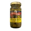 La Fede Capers In Vinegar, 5 Oz Jar