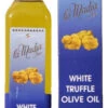 La Madia Regale White Truffle Olive Oil 3.4 Fl.oz.
