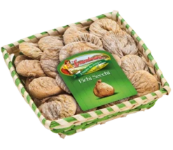 La Montanara Dry Figs Tray, 14 Oz