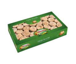 La Montanara Dried Figs, 5kg