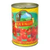 La Valle Cherry Tomatoes, 14 Oz | 400g