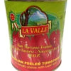 La Valle D.O.P San Marzano Tomato Italian Peeled Tomatoes, 28oz