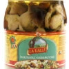 La Valle Marinated Mushrooms 550g