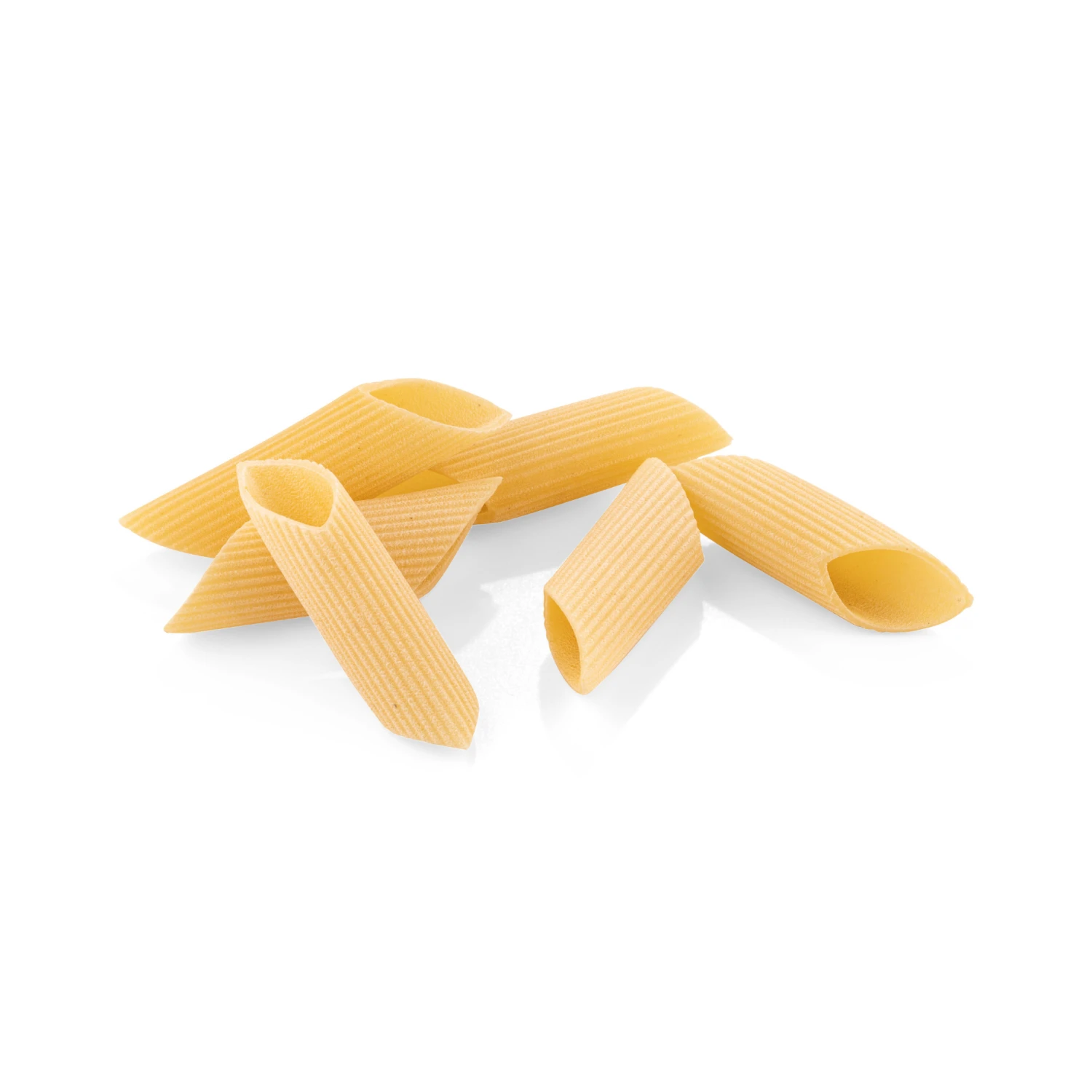 La Fabbrica Della Pasta Gluten Free E' Rigatoni Ca' Pont, #134, 17.6 Oz | 500g