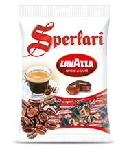 Sperlari LavAzza Ripiene Al Caffe,175g