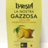Lurisia La Nostra Gazzosa FULL CASE 24 X 275ml Bottles