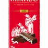 Mikado Milk Chocolate With Puffed Rice Bar, 2.6 Oz | 75g