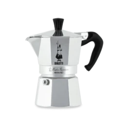 Bialetti Moka Express Espresso Machine