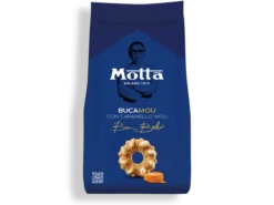 Motta Bucamou Cookies, 10.2 Oz | 290g