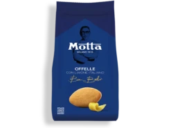 Motta Offelle With Lemon Cookies, 10.2 Oz | 290g