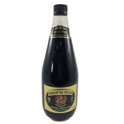 Manhattan Special, Espresso Coffee Soda, Diet/Decafe, 32 Fl Oz