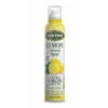 Mantova Sicilian Lemon Flavored Extra Virgin Olive Oil Spray, 8 Oz.