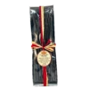 Marella Linguine With Squid Ink, Organic Pasta From Italy, 8.8 Oz