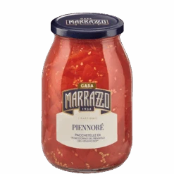 Casa Marrazzo Piennolo Del Vesuvio Tomatoes D.O.P., 19.4 Oz | 550g