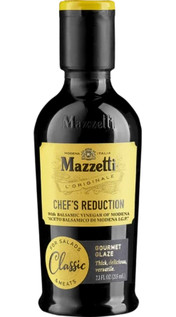 Mazzetti Balsamic Glaze, 12.9 FL OZ