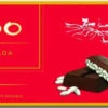 Mikado Milk Chocolate With Puffed Rice Bar, 300g