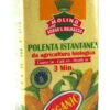 Molino Borgo Orangic Instant Polenta, 17.6 Oz | 500g