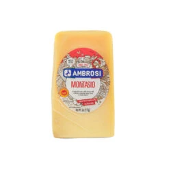 Ambrosi Montasio Wedge, 6 Oz | 170g