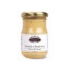 Tartufi Jimmy Black Truffle Mustard, 3.5 Oz | 100g