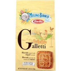 Mulino Bianco Galletti, 150g