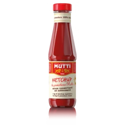 Mutti Italian Ketchup , 10.6 Oz | 300g
