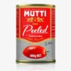 Mutti Whole Peeled Tomatoes, 14 Oz | 400g