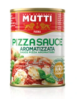 Mutti Pizza Sauce, 400g